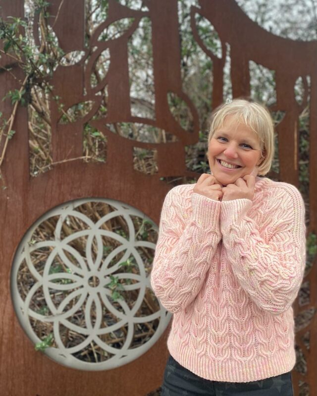 Bayan Örgü Kazak Modelleri Anlatımlı 7