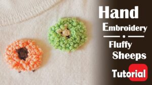 El Nakışı Kuzu Nasıl Yapılır?