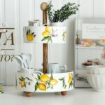 Teneke Kutudan 2 Katlı Raf Nasıl Yapılır?