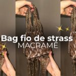 Sosyal Medyayı Sallayan Işıltılı Telefon Çantası 1