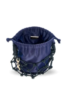 Sosyal Medyayı Sallayan Işıltılı Telefon Çantası 7