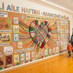 Aile Haftası Okul Öncesi Etkinlikleri 14