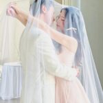 Düğün Saç Modelleri 42