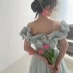 Düğün Saç Modelleri 50