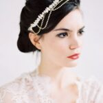 Düğün Saç Modelleri 8