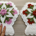 Kolay ve Şık Lif Modeli Yapımı