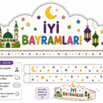 Okul Öncesi Kurban Bayramı Etkinlikleri: 30 Ücretsiz Eğlenceli Çalışma Sayfası 11