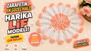 Yeni Başlayanlar İçin Kolay Lif Modeli