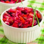 Gün İçin Değişik Salata Tarifleri 9
