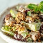 Gün İçin Değişik Salata Tarifleri 10