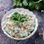 Gün İçin Değişik Salata Tarifleri 17