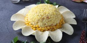 Gün İçin Değişik Salata Tarifleri - Resim 19