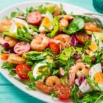 Gün İçin Değişik Salata Tarifleri 19