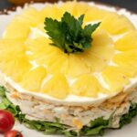 Gün İçin Değişik Salata Tarifleri 21