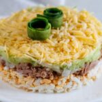 Gün İçin Değişik Salata Tarifleri 22