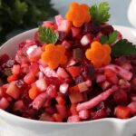 Gün İçin Değişik Salata Tarifleri 24