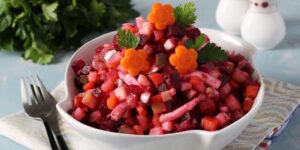 Gün İçin Değişik Salata Tarifleri - Resim 25