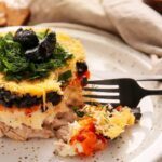 Gün İçin Değişik Salata Tarifleri 2