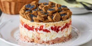 Gün İçin Değişik Salata Tarifleri - Resim 4