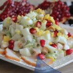 Gün İçin Değişik Salata Tarifleri 5