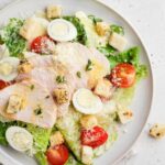 Gün İçin Değişik Salata Tarifleri 8