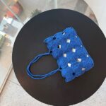 Kağıt İpten Yazlık Çanta Modelleri 4
