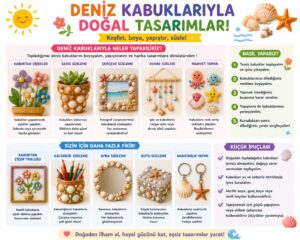 Okul Öncesi Yaz Etkinlikleri 5