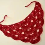 Yazlık Örgü Bandana Modelleri 28
