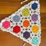 Yazlık Örgü Bandana Modelleri 63