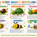Yaz Tatili Etkinlik Fikirleri 12