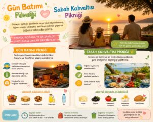 Yaz Tatili Etkinlik Fikirleri 21