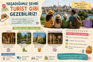 Yaz Tatili Etkinlik Fikirleri 21