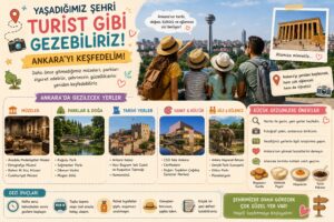 Yaz Tatili Etkinlik Fikirleri 21