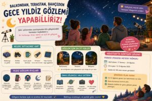 Yaz Tatili Etkinlik Fikirleri 21