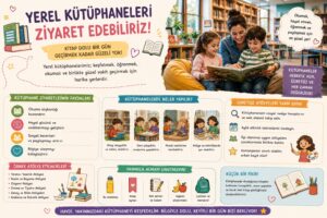 Yaz Tatili Etkinlik Fikirleri 21