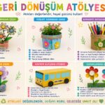 Yaz Tatili Etkinlik Fikirleri 3