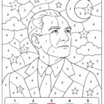 Atatürk Etkinlikleri ve Boyama Sayfaları 14