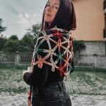 Tığla Çiçek Şal Nasıl Örülür?