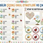 1. Sınıf Uyum Haftası Etkinlikleri 14