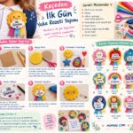 1. Sınıf Uyum Haftası Etkinlikleri 15