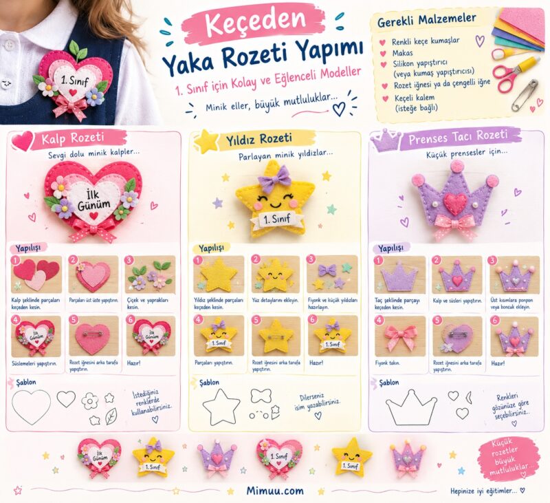 1. Sınıf Uyum Haftası Etkinlikleri 18