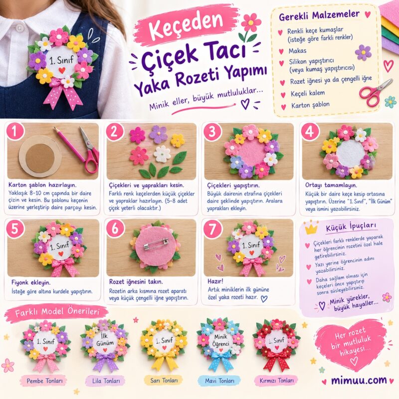 1. Sınıf Uyum Haftası Etkinlikleri 19