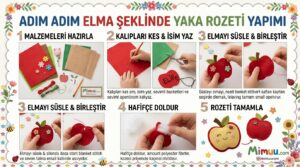 1. Sınıf Uyum Haftası Etkinlikleri - Resim 17
