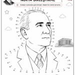Atatürk Etkinlikleri ve Boyama Sayfaları 20