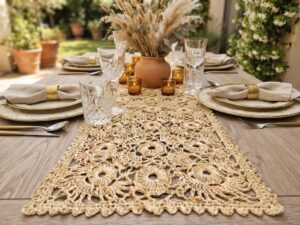 Bu Çantayı Annem 50 Yıl Önce Örmüştü | Kolay Kare Motif Yapımı 14