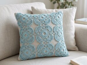 Bu Çantayı Annem 50 Yıl Önce Örmüştü | Kolay Kare Motif Yapımı 13