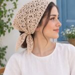 Ördükçe Büyüyen Kolay Şal Yapımı 1