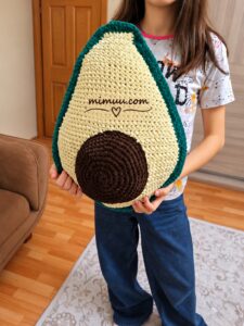 Amigurumi Yapımı