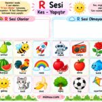 R Sesi Etkinlikleri Çalışma Kağıtları 27